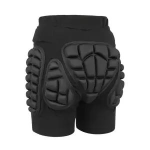 엉덩이 보호대 패드 스키 보호 허리 골반 장비 스노우보드 피켜 스케이트