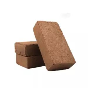 코코넛 분갈이흙 식물용 배양토 무균 영양토 화분용 거름