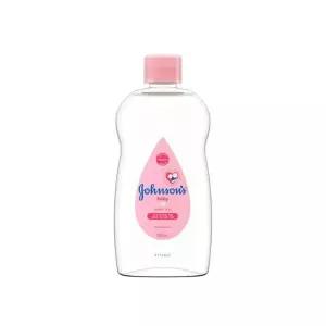 존슨즈 베이비오일 300ml 베이비