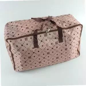 옥스포드 낮잠 이불가방 대형