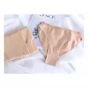 발레 요가 필라테스 팬티 삼각 속옷 무대 언더웨어