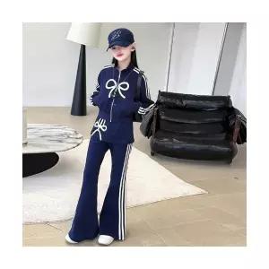 예끼 미하네집업트레이닝세트 청소년옷 초등학생옷 주니어옷주니어의류