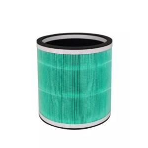 TBK 150W 흡연 정화기 필터 레이저 기계 휴대폰 수리 용접용 휴대용 연기/흄 추출기 고성능