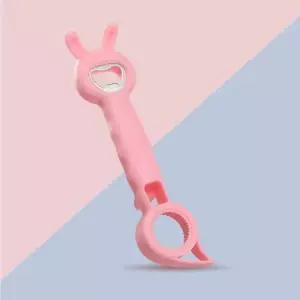 다용도 만능 오프너 병따개 뚜껑따개 와인따개