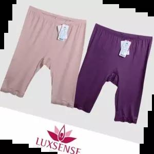 여성하의 (럭센스) 여성 5부 하의 내복