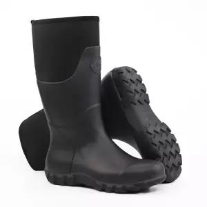 사냥부츠 헌팅부츠 낚시화 미끄럼방지 빅사이즈 방수