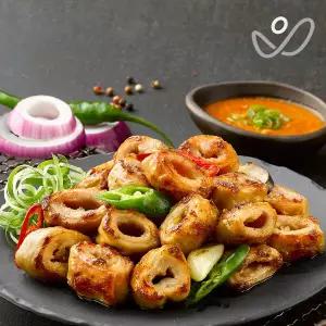 달구지 초벌돼지막창 500g x 2팩