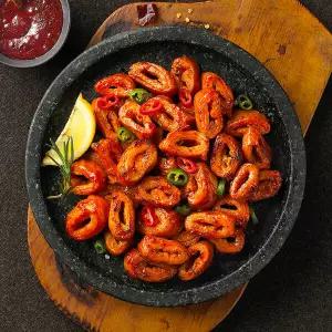 달구지 오븐돼지불막창 300g x 2팩