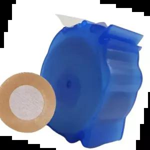 젖꼭지패드 남자니플패치 밴드 남자젖꽂지 유두패치 스티커 180매