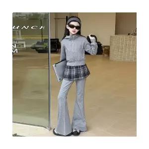 예끼 세리후드집업트레이닝세트 청소년옷 초등학생옷 주니어옷주니어의류