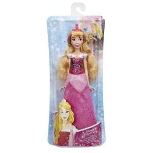 해즈브로 디즈니프린세스-패션돌 반짝이드레스-오로라(E4160)