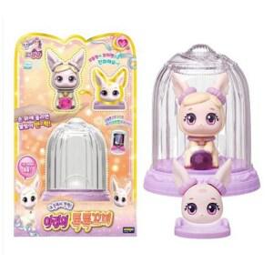 아이오이 꼬미마녀라라-톡톡꼬미