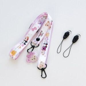 에버피크 휴대폰 스트랩 랜야드 목걸이줄