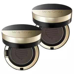 [라라츄]시즌2 헤어쿠션 마스터 9g 다크브라운 (본품 X 2개)