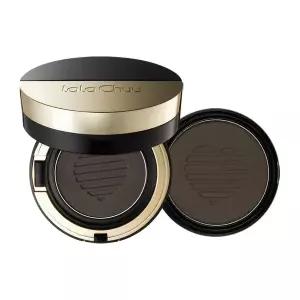 [라라츄]시즌2 헤어쿠션 마스터 9g 다크브라운 (본품+리필)