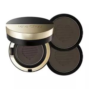 [라라츄]시즌2 헤어쿠션 마스터 9g 다크브라운 (본품+리필 2개)