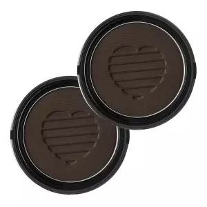 [라라츄]시즌3 헤어쿠션 퍼펙트 9g 다크브라운 (리필 X 2개)