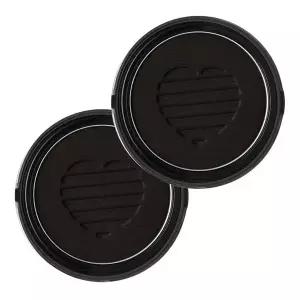 [라라츄]시즌3 헤어쿠션 퍼펙트 9g 내츄럴블랙 (리필 X 2개)