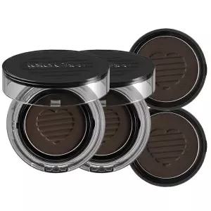 [라라츄]시즌3 헤어쿠션 퍼펙트 9g 다크브라운 (본품 2개+리필 2개)