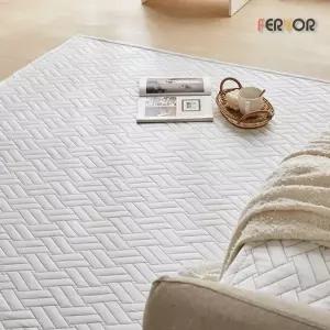 [퍼보]에어로쿨 써모필 접촉냉감 러그 4Ds 200x300