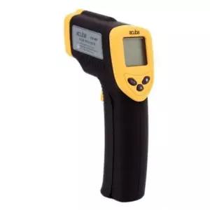 CS301 적외선온도계 비접촉온도계 -50 ~ 500도 주방 CS-301