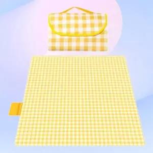 체험활동 여행용 어린이 해변 야외 옐로우 비치 산책