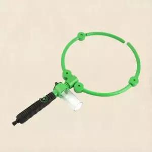 [반려] 분리형 반려동물 샤워기 샴푸 원형 스프레이