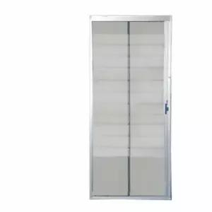 자동모기망 1000X2100 화물착불 현관문방충망 롤방충망교체