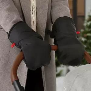유모차장갑 베이직핸드머프 핸들 방한워머 손잡이커버 외출용품 겨울용품