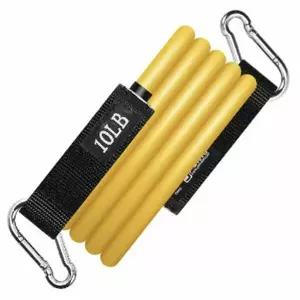 스트레칭 어깨 운동 근력 튜빙밴드 탄력 밴드