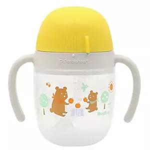 [더블하트]더블하트 마그마그 코롱 빨대컵