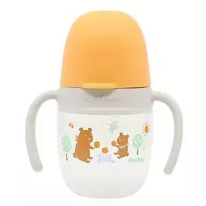 [더블하트]더블하트 마그마그 코롱 스파우트컵 쥬스컵