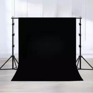 스튜디오 사진 촬영 대형 반사판 배경지 스탠드