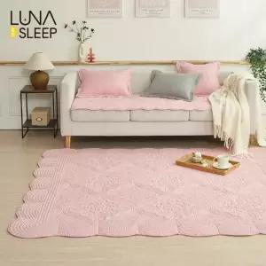 [루나앤슬립] 워싱 카페트 1장(점보특대형)