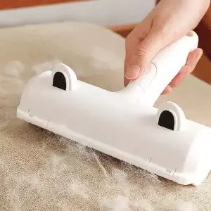 셀러허브 의류 침구 반려동물 털 먼지제거 간편청소 롤클리너 S17389981