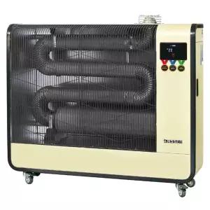 아쎈 원적외선 돈풍기 튜브히터 ASSE-20000 업소용 식당 산업용