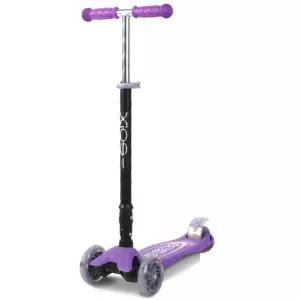 아동장난감 스쿠터 브레이크 LED바퀴 안전한 야외활동 유아바이크 킥보드