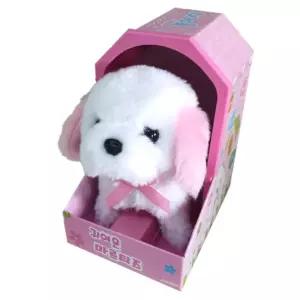 아이장난감 마르티즈 3세이상 강아지인형 딸아이 동물장난감 동물완구 동물