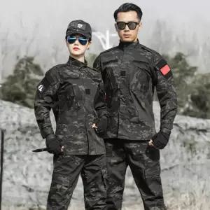 전술복 전투복 디지털 해병대 육군 특수부대 미군복 사막 밀리터리 훈련용