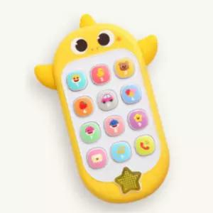 아기전화기 통화놀이 노래장난감 스마트폰 패션 셀카 프린세스 6세 소품