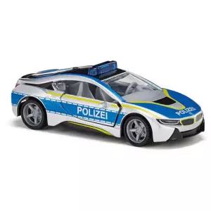 아기완구안전한 3세이상 어린이집 BMW경찰차 선물 4세남아 유아기관 차량