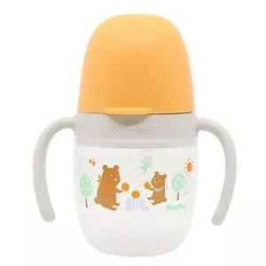 [더블하트] 마그마그 코롱 스파우트컵 쥬스컵