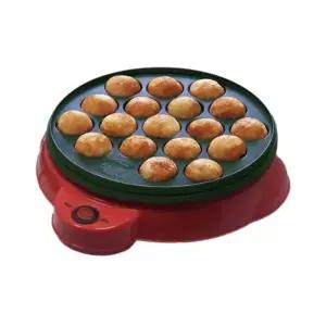 전기 타코야끼팬 다코야끼 메이커 문어빵 버너 조리기계 주방용품