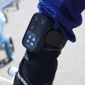 YOCTOP 블루투스 리모컨은 GoPro Hero13, 12, 11, 10, 9, 8 Max와 호환되며, GoPro12와 호환되는 무선 리모