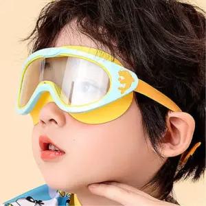 수경 어린이 아동 물안경 물놀이안경 수영물안경 유아