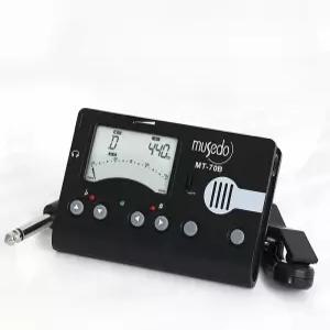 가야금 조율기 현악기 스탠드 자동 음정 기타 튜닝기