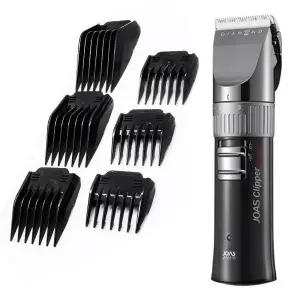 조아스 전문가용 강아지 고양이 이발기 바리깡 6116 털 셀프