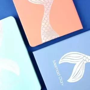 [문구] 인테리어 다이어리 노트 만년형 디자인 필기 용품