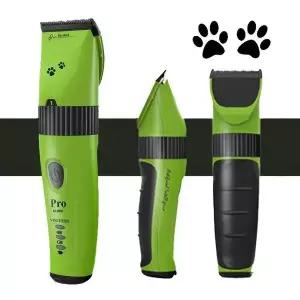 보거스 강아지 고양이 셀프미용 이발기 바리깡 클리퍼 반려견