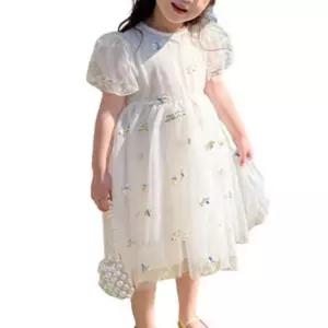 여아 유아 공주 샤 드레스 콩쿨 연주회 레이스 원피스